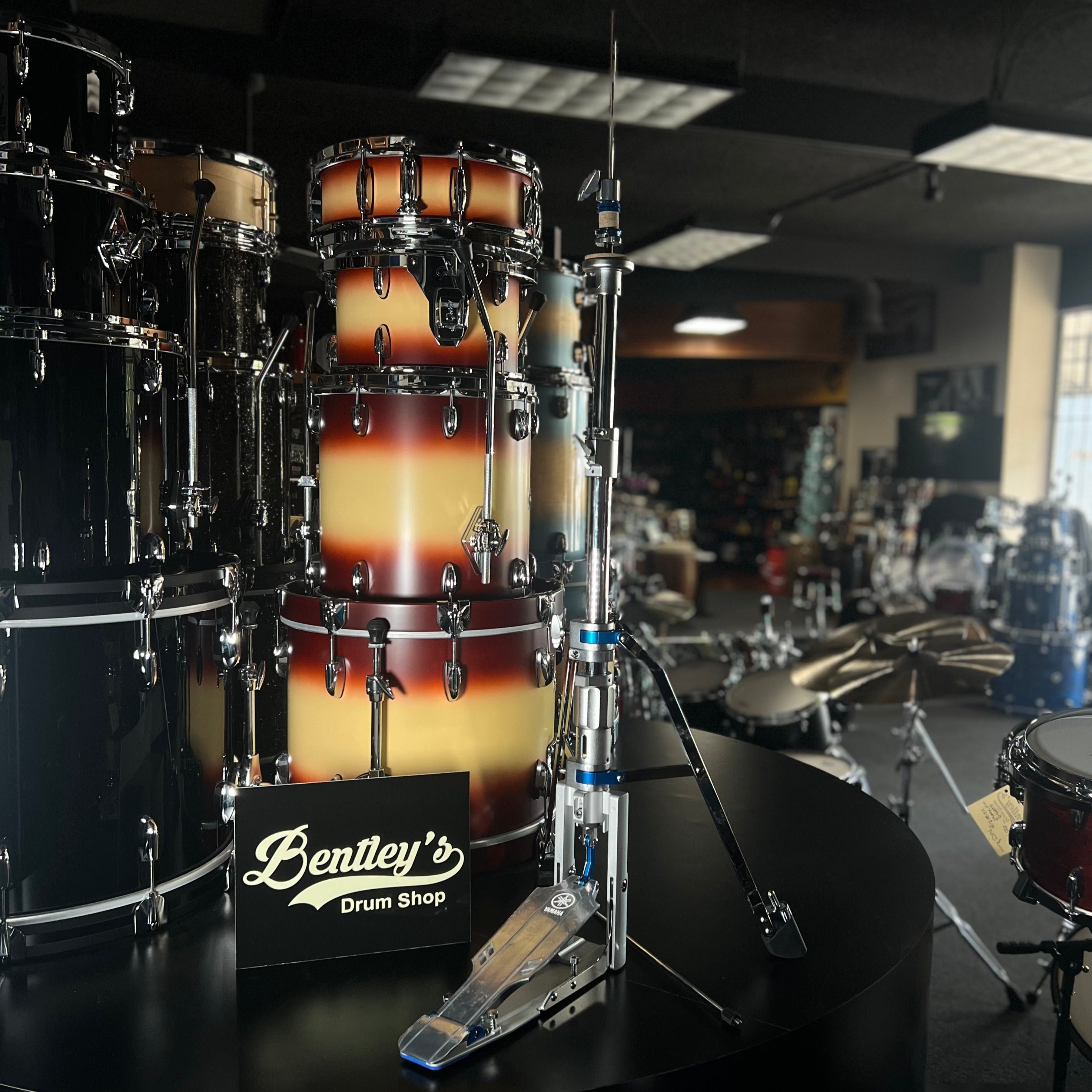 Soporte para charles de dos patas Yamaha HHS9D Flagship *EN STOCK*